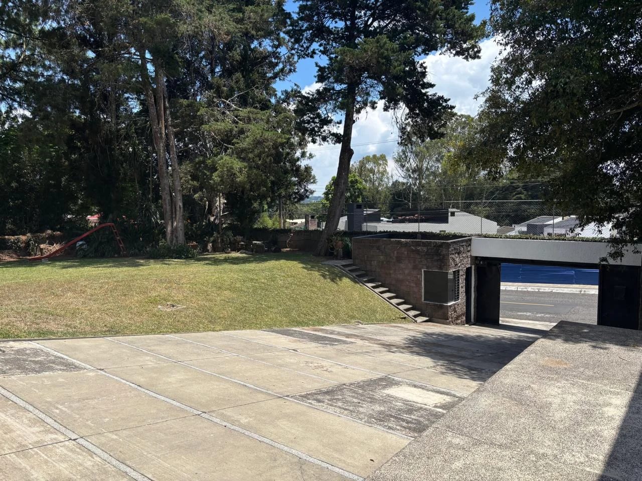 Casa en Alquiler Hiltpo, Km. 12.5 Carretera Salvador — foto 4 de 12