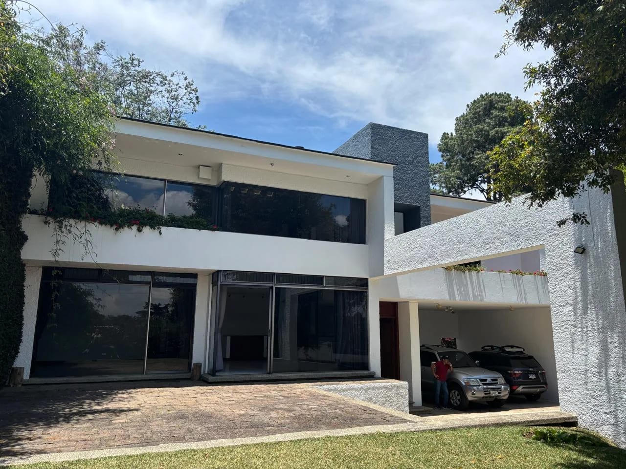 Casa en Alquiler Hiltpo, Km. 12.5 Carretera Salvador — foto 1 de 12