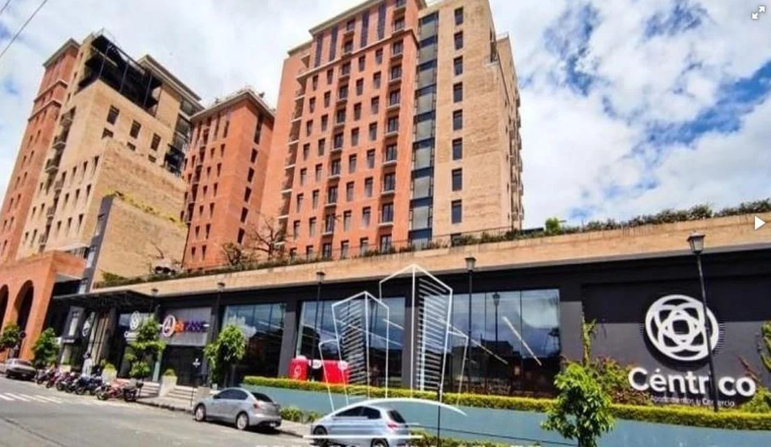 APARTAMENTO EN VENTA, CENTRICO ZONA 5 — foto 1 de 8