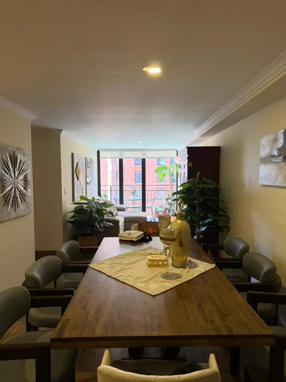 APARTAMENTO EN VENTA, CENTRICO ZONA 5 — foto 5 de 8