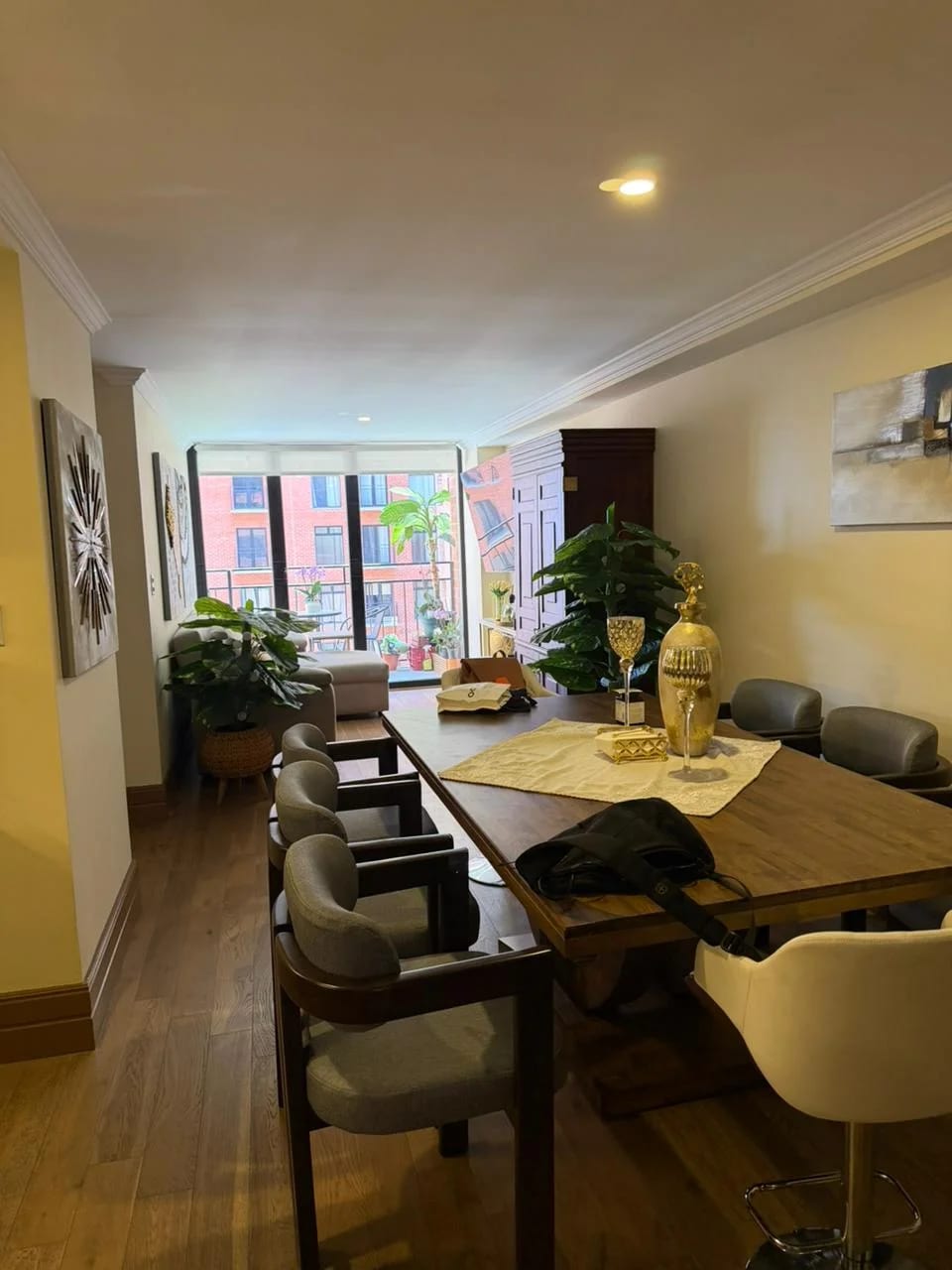 APARTAMENTO EN VENTA, CENTRICO ZONA 5 — foto 6 de 8