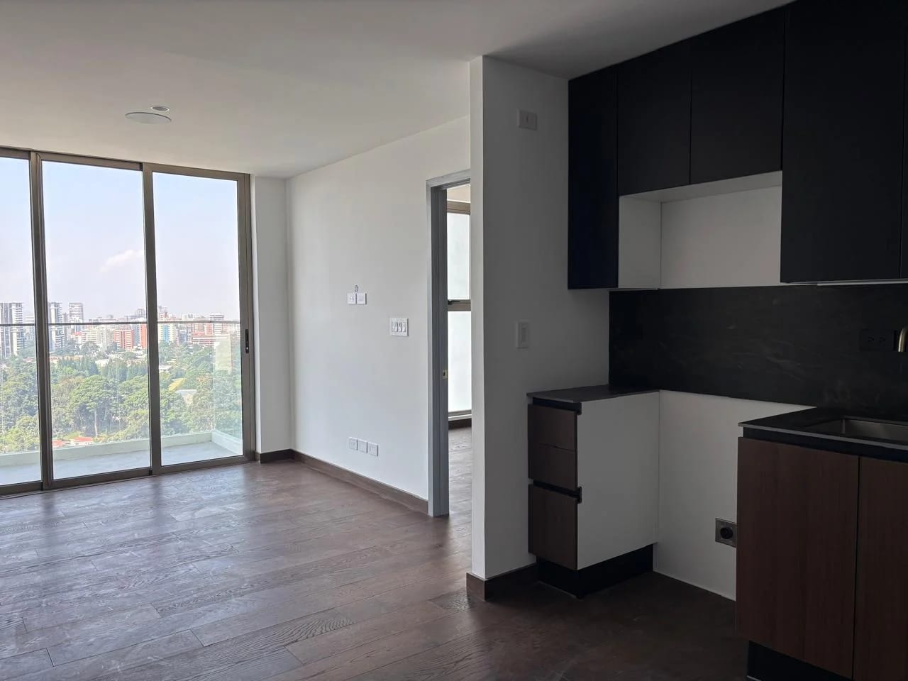 Apartamento en Venta ATARAH, zona 10 — foto 1 de 7