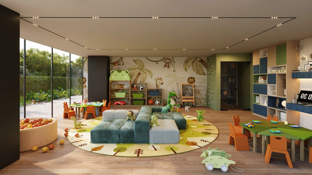 VIANA Apartamentos — foto 4 de 4