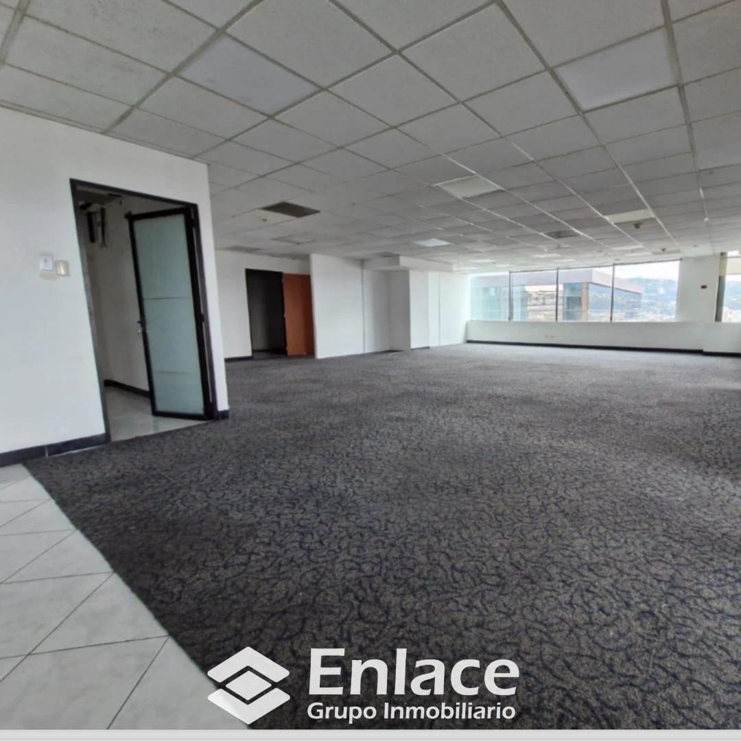 OFICINA EN ALQUILER EUROPLAZA Z.14 — foto 5 de 5