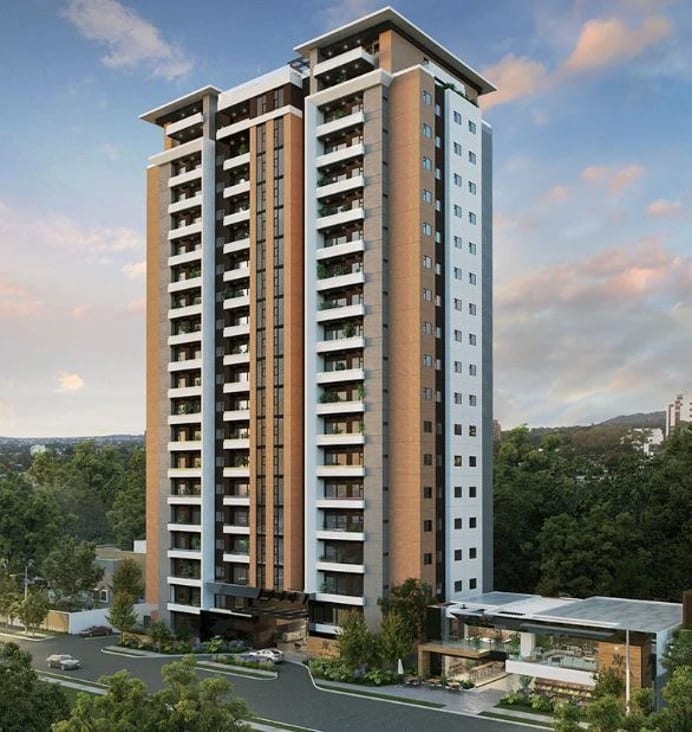 APARTAMENTO EN VENTA ALENA, Zona 15 — foto 1 de 10