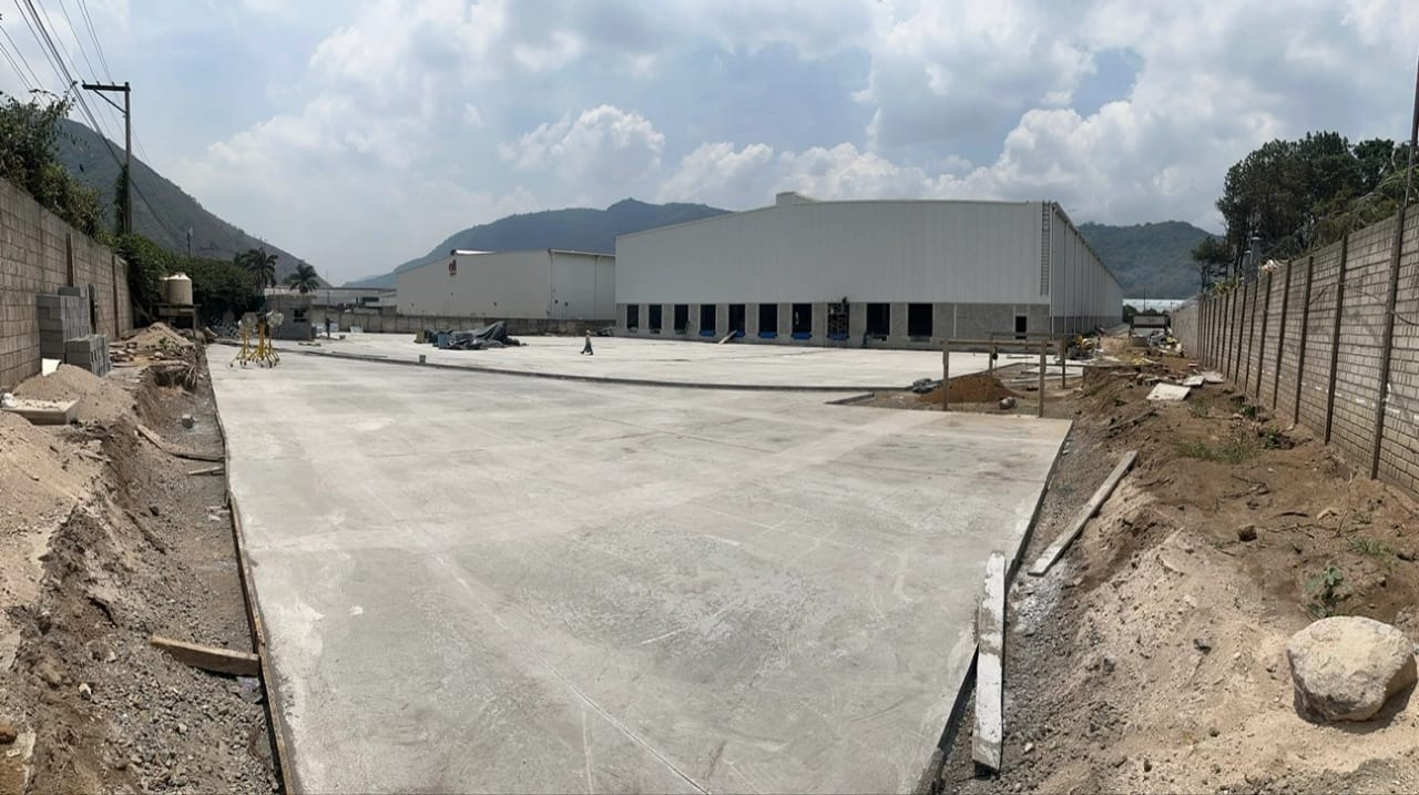 Bodega en Alquiler, Palín — foto 9 de 14