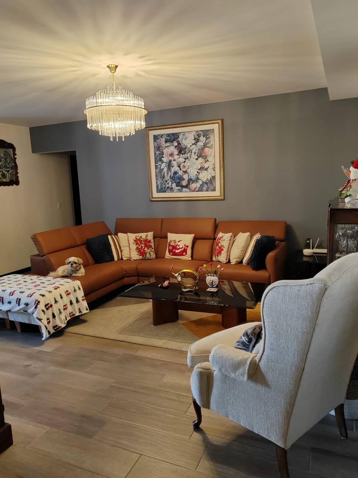 Apartamento en Venta Segheria, zona 14 — foto 2 de 7