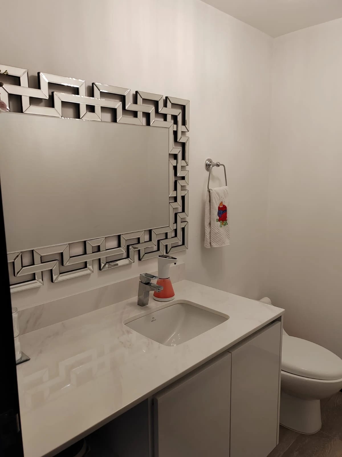 Apartamento en Venta Segheria, zona 14 — foto 6 de 7