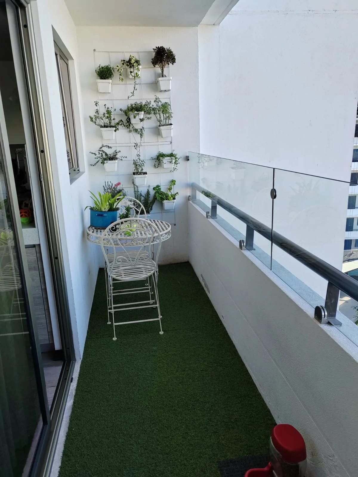 Apartamento en Venta Segheria, zona 14 — foto 5 de 7