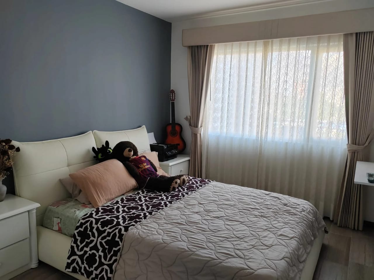 Apartamento en Venta Segheria, zona 14 — foto 7 de 7