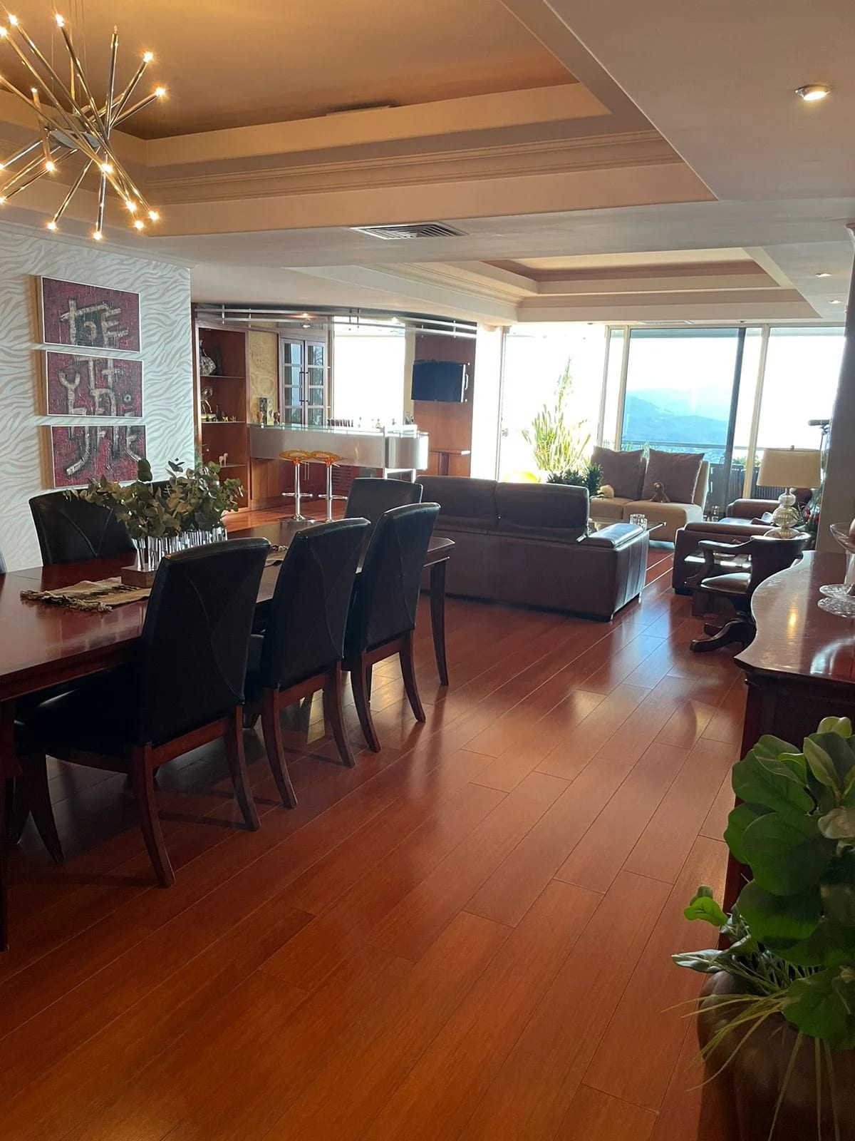 Apartamento en Venta, Marques del Valle zona 14 — foto 5 de 10