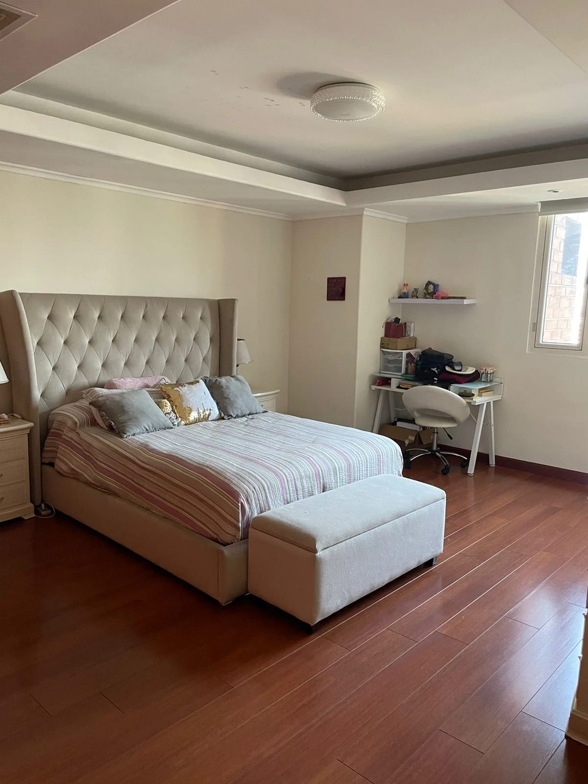 Apartamento en Venta, Marques del Valle zona 14 — foto 7 de 10
