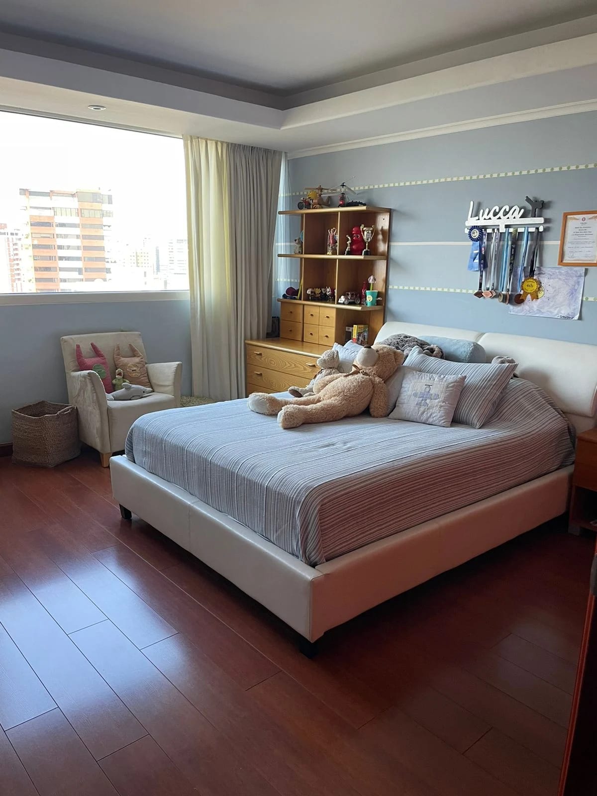 Apartamento en Venta, Marques del Valle zona 14 — foto 8 de 10