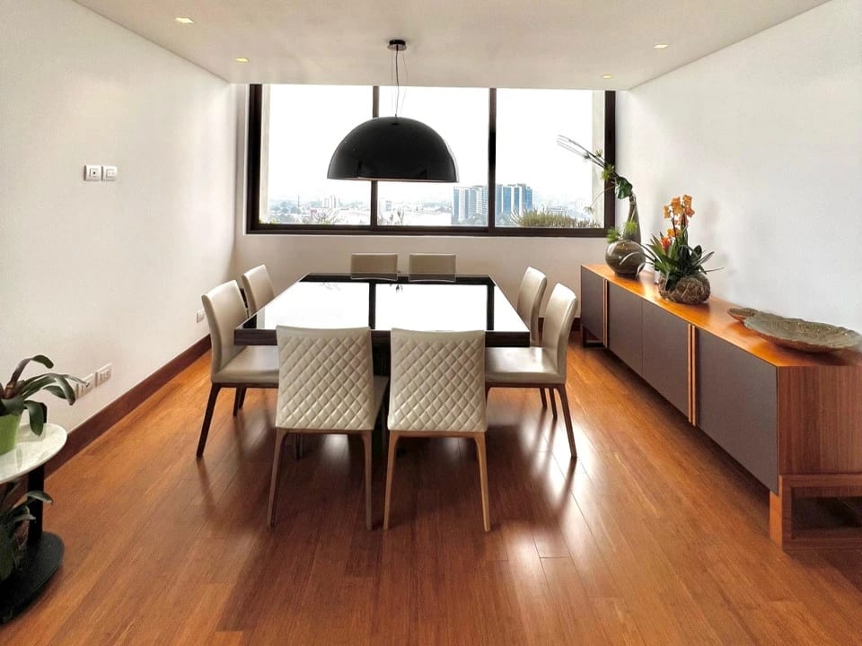 Apartamento Apice II, zona 15. (copia) — foto 9 de 15