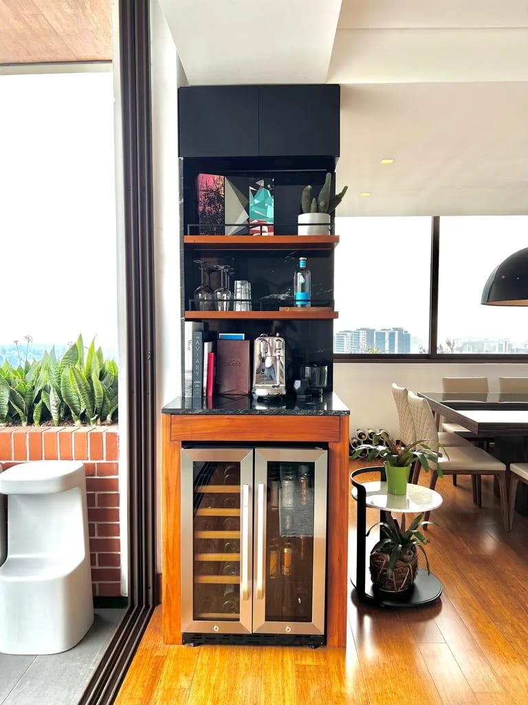Apartamento Apice II, zona 15. (copia) — foto 11 de 15