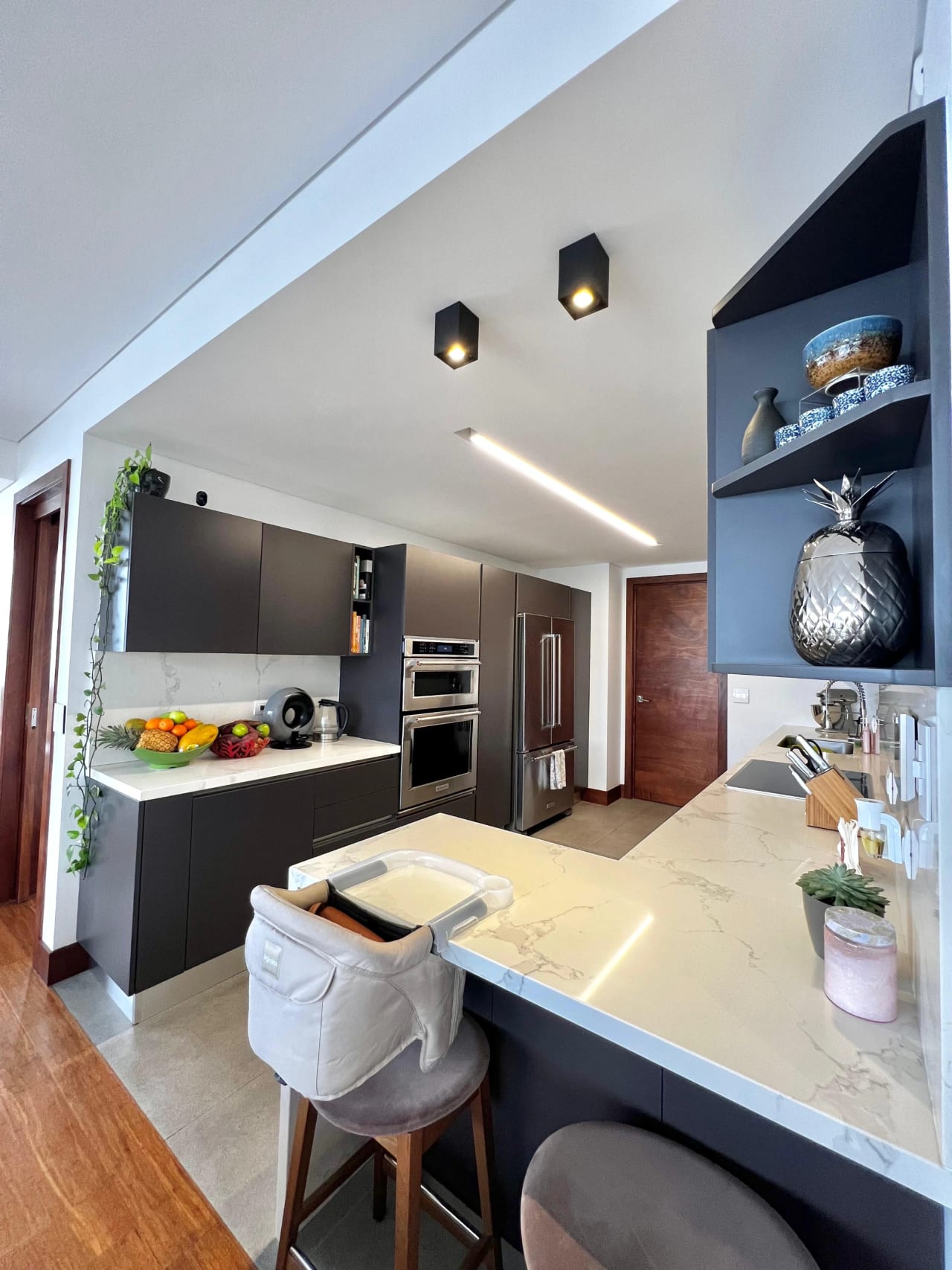 Apartamento Apice II, zona 15. (copia) — foto 13 de 15