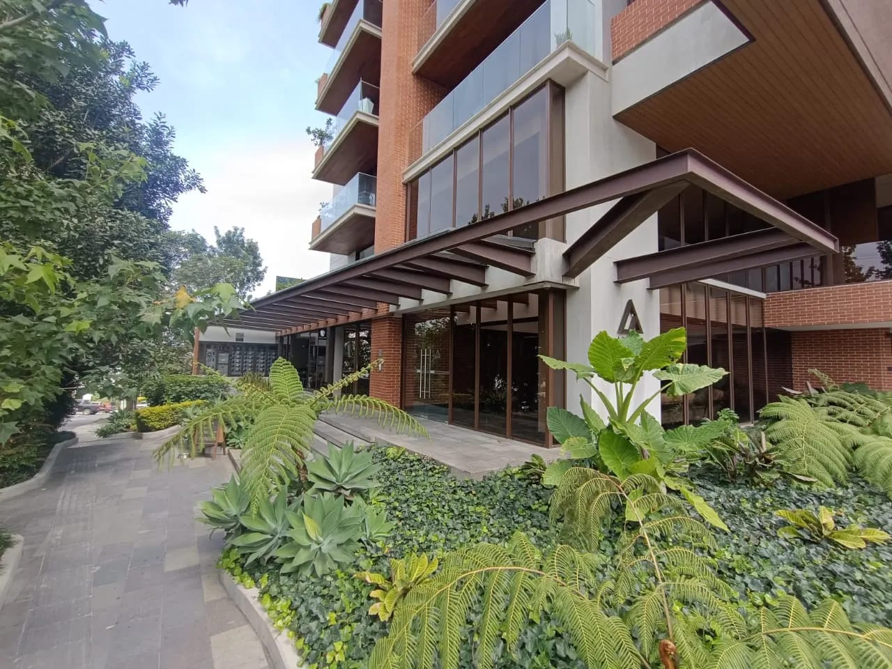 Apartamento Apice II, zona 15. (copia) — foto 1 de 15