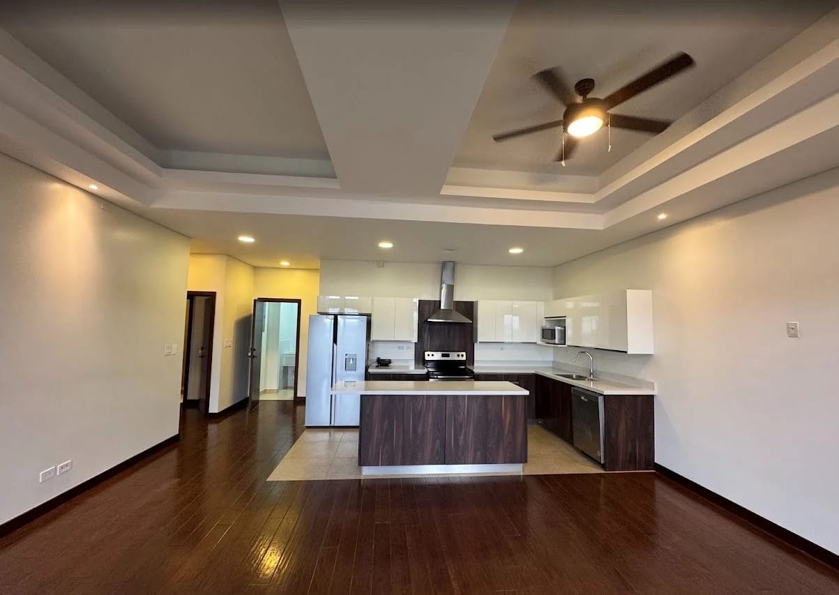 Apartamento en Renta, Ramblas Cayalá — foto 4 de 12