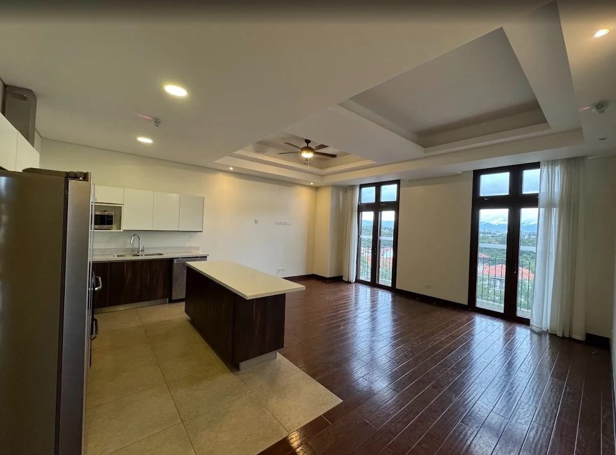 Apartamento en Renta, Ramblas Cayalá — foto 2 de 12