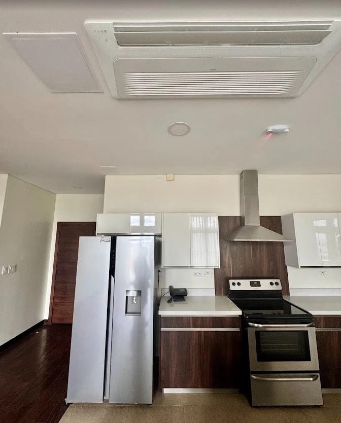 Apartamento en Renta, Ramblas Cayalá — foto 5 de 12