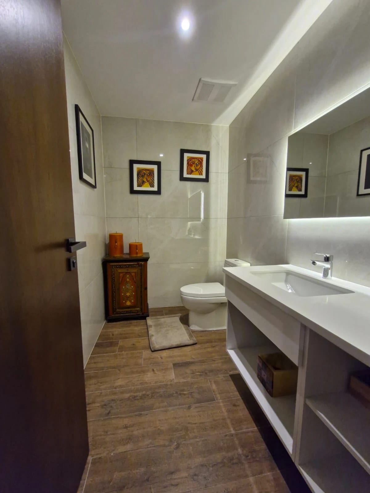 Apartamento en Venta, GAURA zona 15 — foto 12 de 12