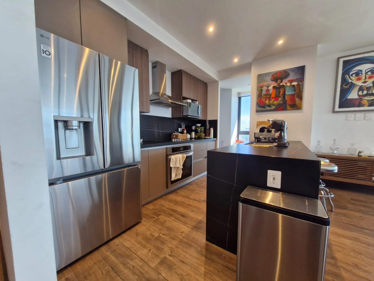 Apartamento en Venta, GAURA zona 15 — foto 8 de 12