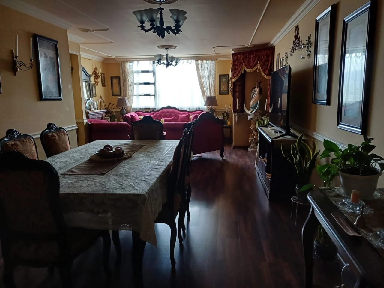 Apartamento Santorini Américas, zona 14 — foto 3 de 11