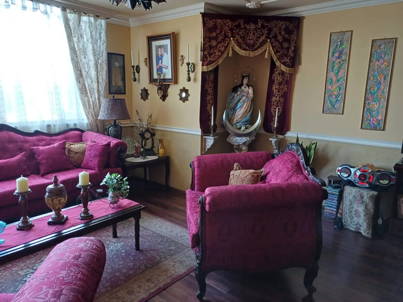 Apartamento Santorini Américas, zona 14 — foto 1 de 11