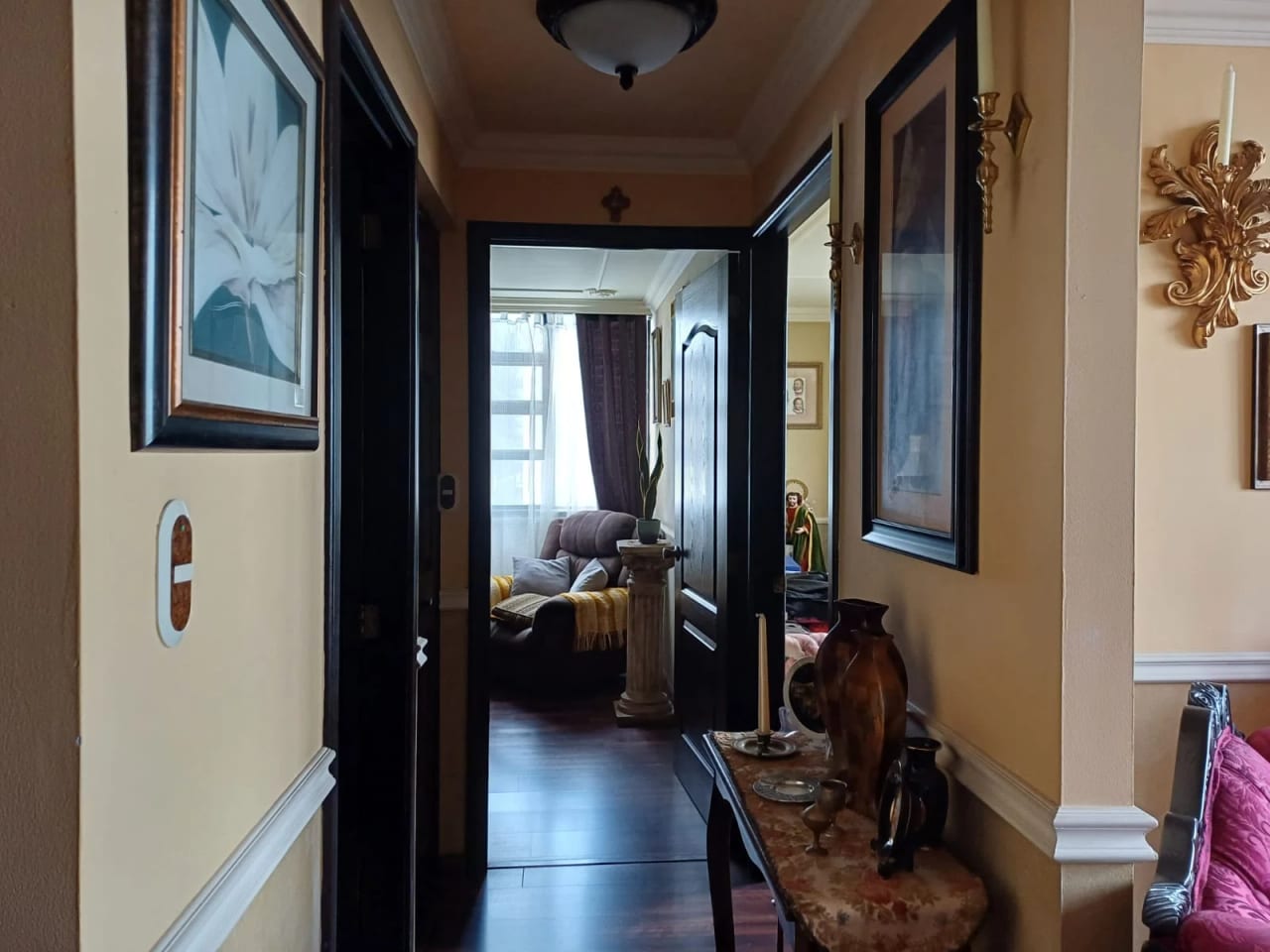Apartamento Santorini Américas, zona 14 — foto 4 de 11