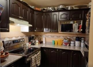 Apartamento Santorini Américas, zona 14 — foto 6 de 11