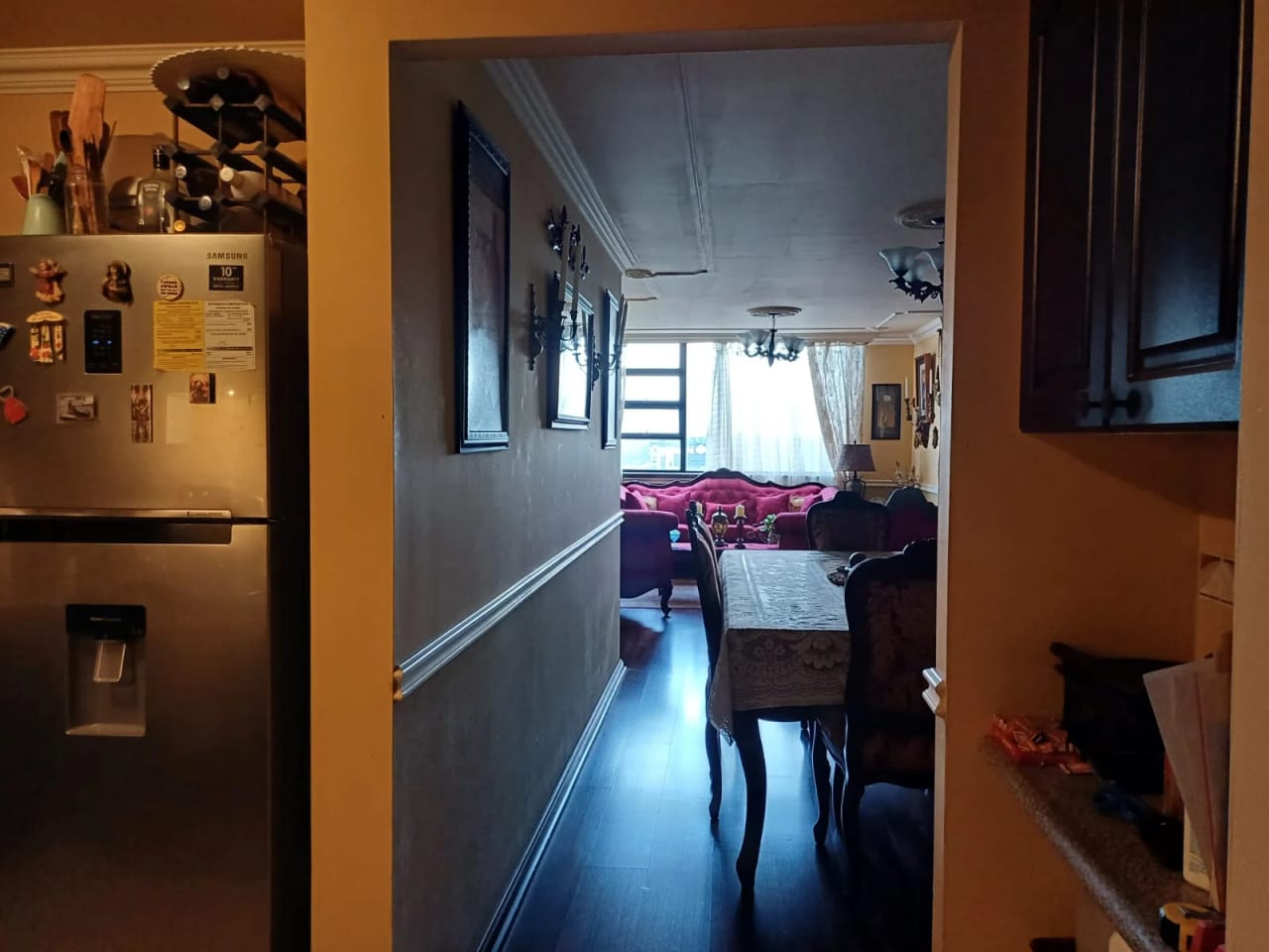 Apartamento Santorini Américas, zona 14 — foto 7 de 11