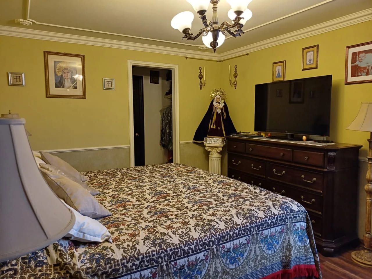 Apartamento Santorini Américas, zona 14 — foto 8 de 11