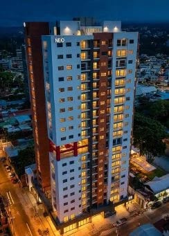 Apartamento en Venta, NEO 2 — foto 1 de 13
