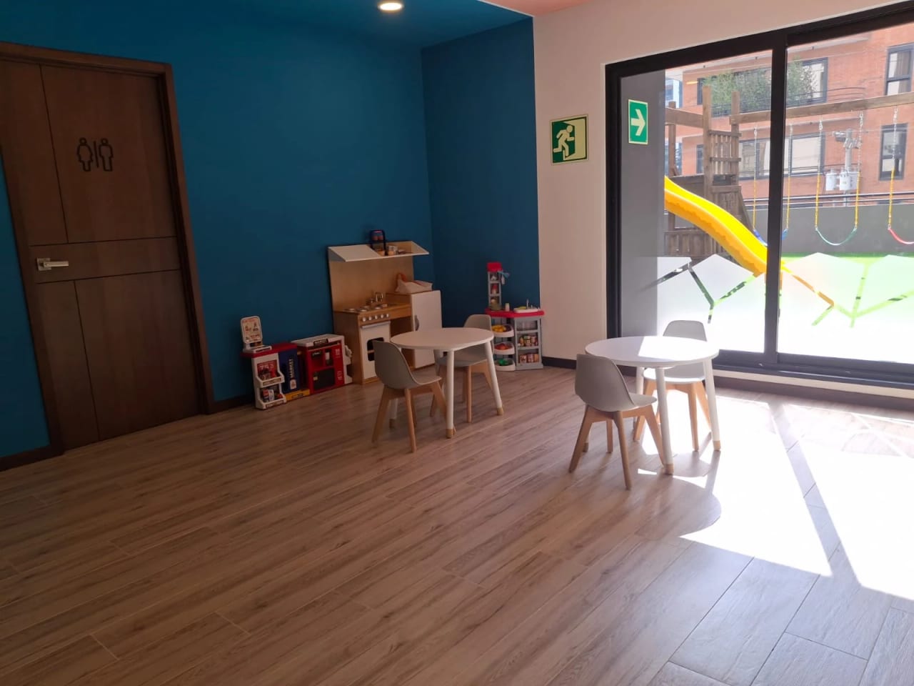 Apartamento en Venta, NEO 2 — foto 8 de 13