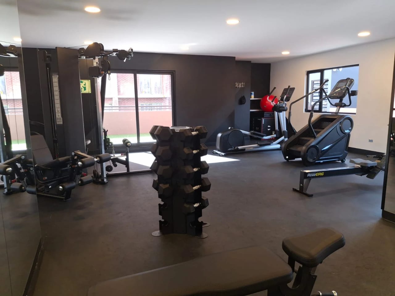 Apartamento en Venta, NEO 2 — foto 7 de 13