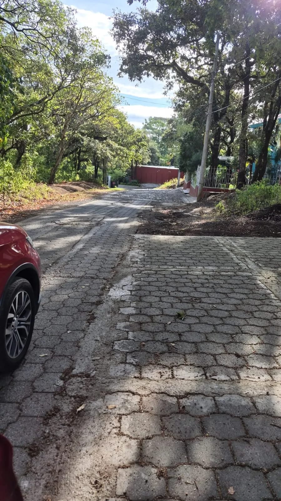 Terreno en Venta, Labor de Castilla — foto 6 de 6