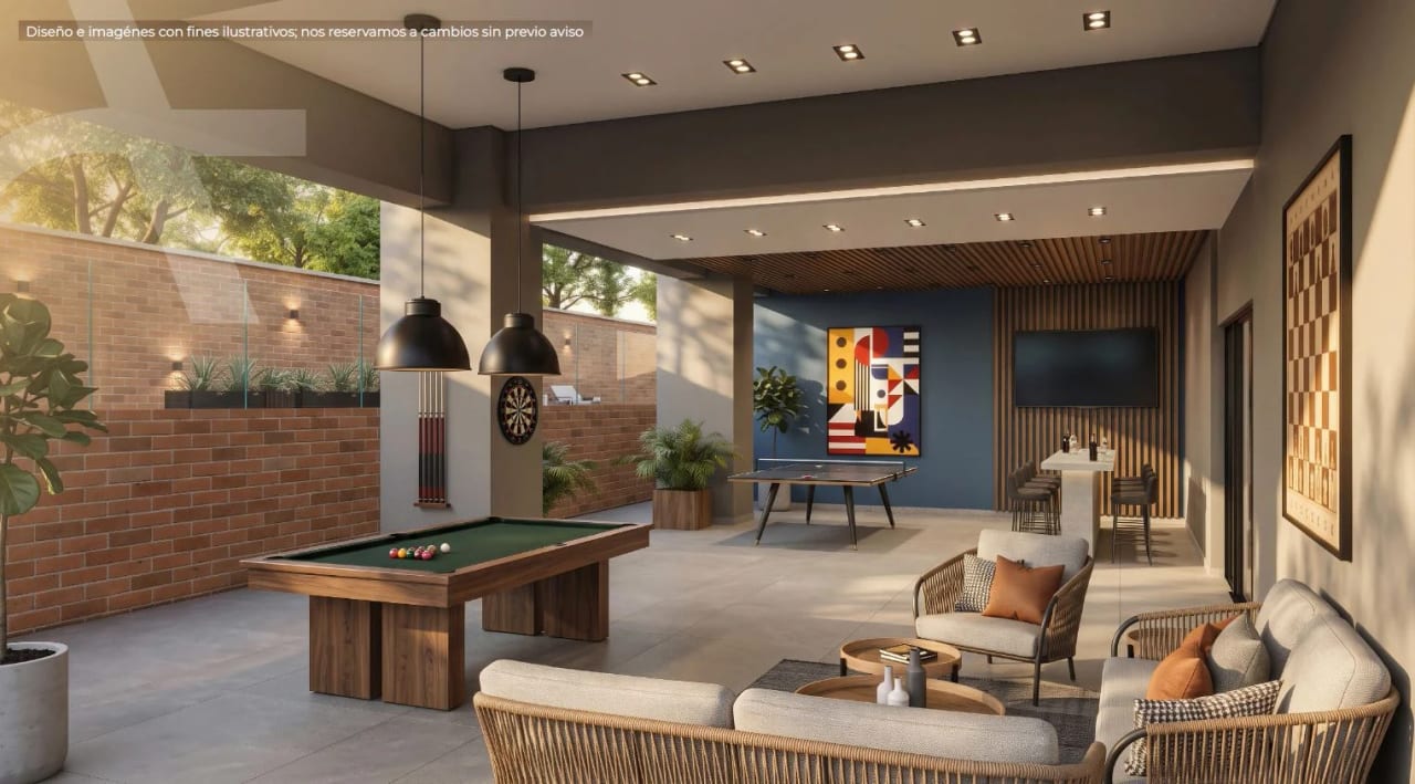 Edificio de Apartamentos, CASA ARIENZO, zona 13 — foto 3 de 12