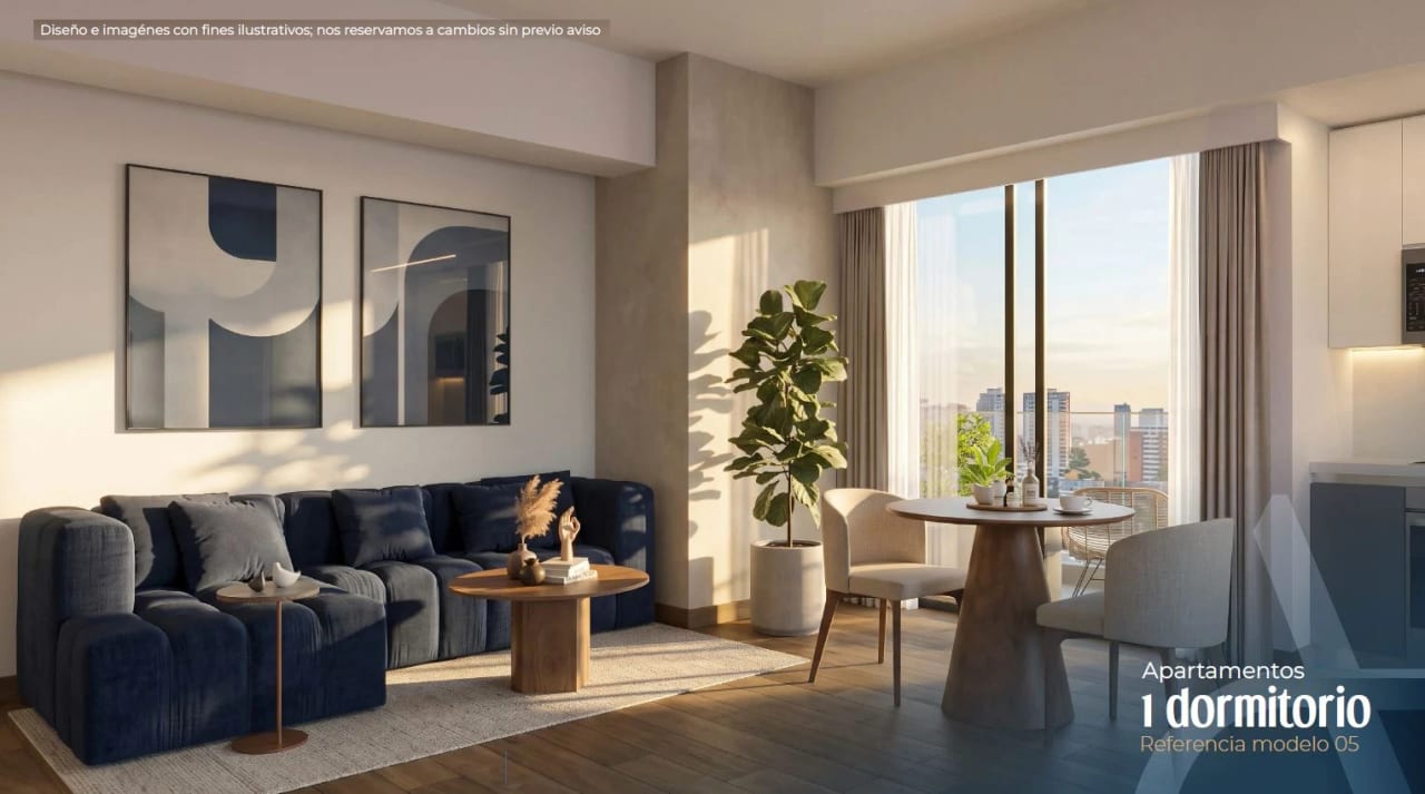 Edificio de Apartamentos, CASA ARIENZO, zona 13 — foto 7 de 12