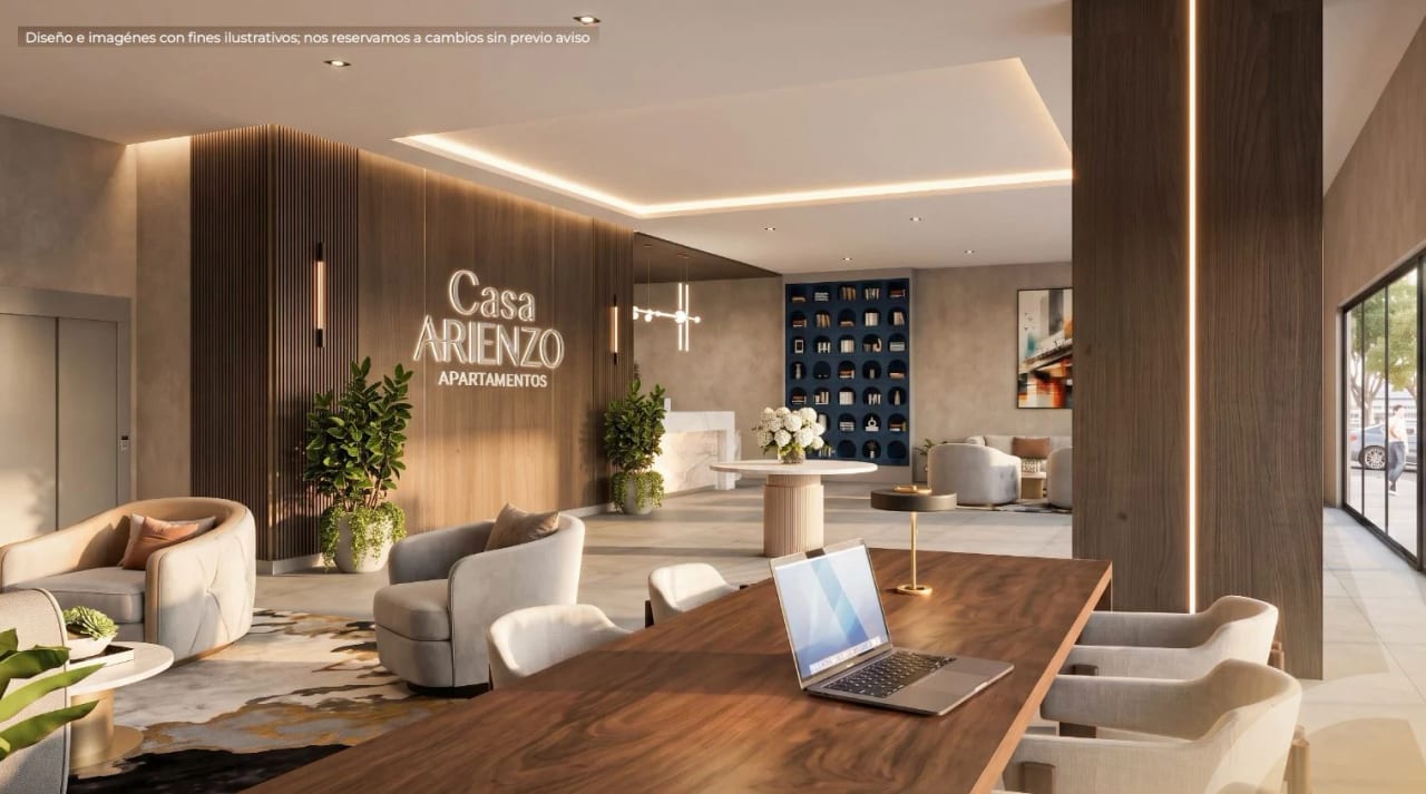 Edificio de Apartamentos, CASA ARIENZO, zona 13 — foto 10 de 12