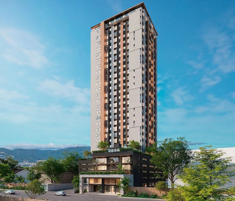 Edificio de Apartamentos Vilara, zona 11 — foto 1 de 6