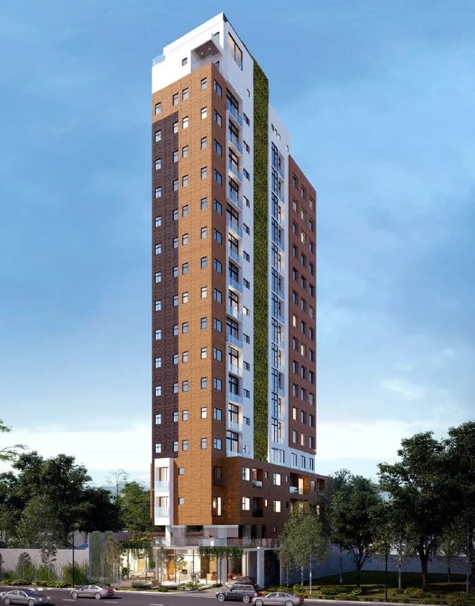 Edificio de Apartamentos Arles. Zona 15 — foto 1 de 13
