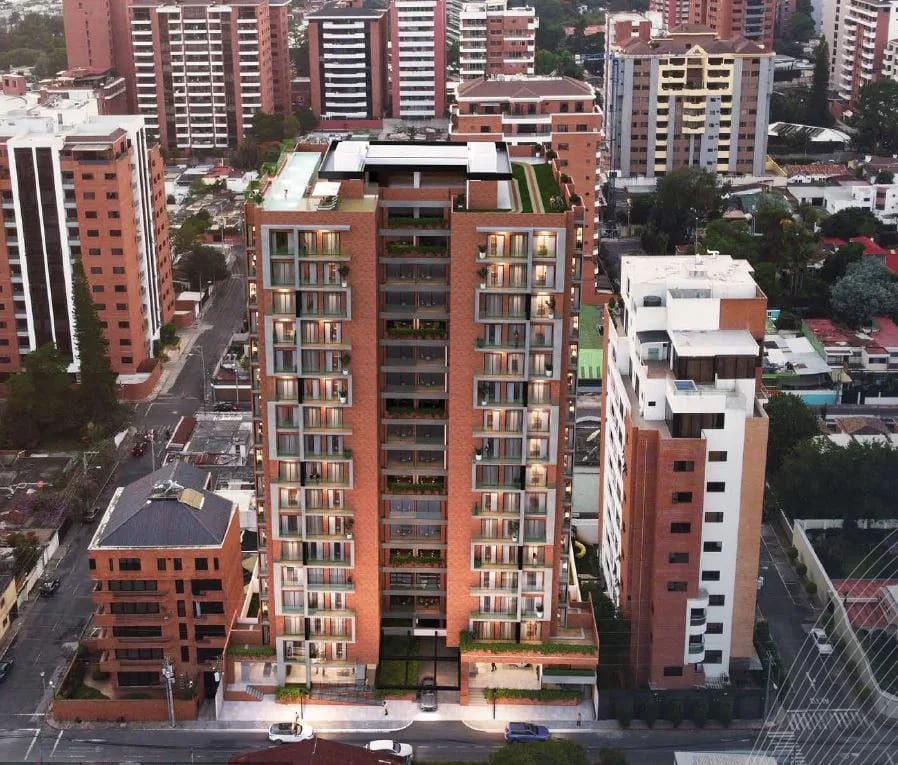 Edificio Apartamentos Casa Tauré — foto 1 de 6