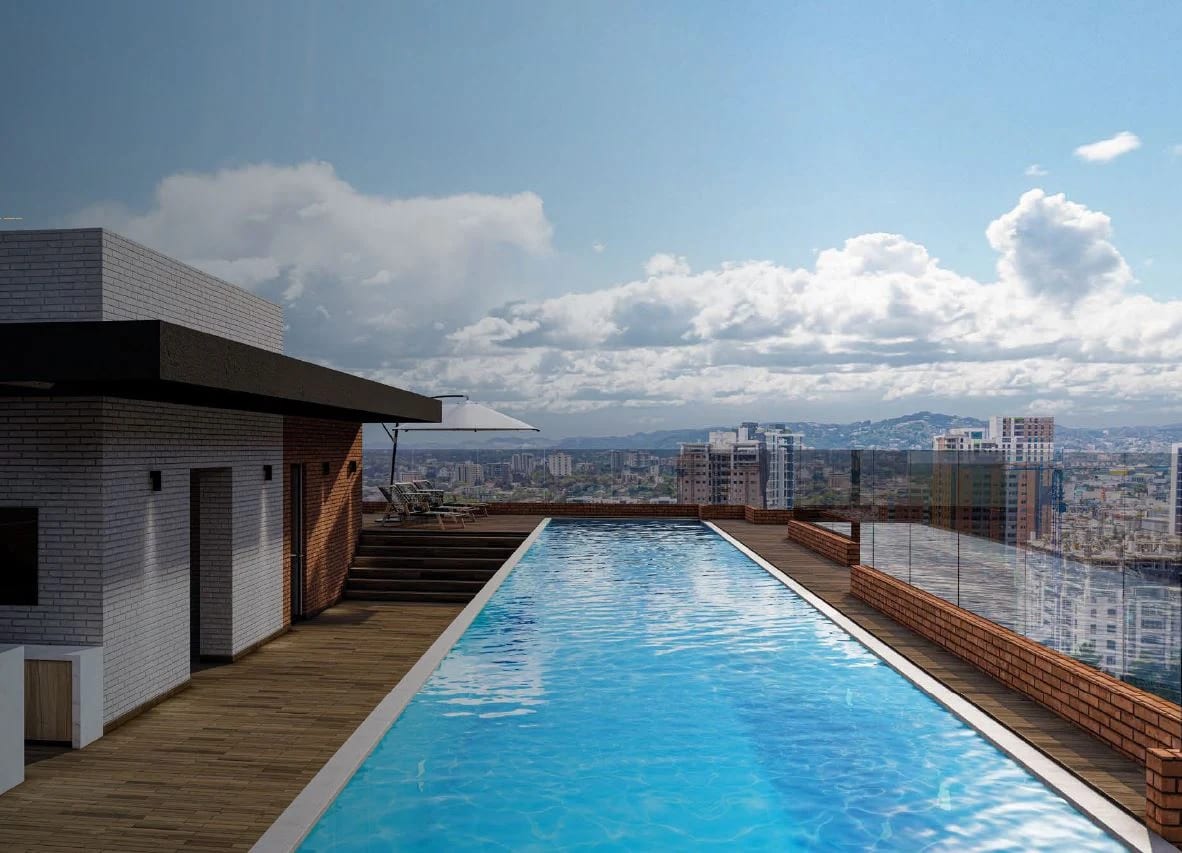 Edificio Apartamentos Casa Tauré — foto 2 de 6