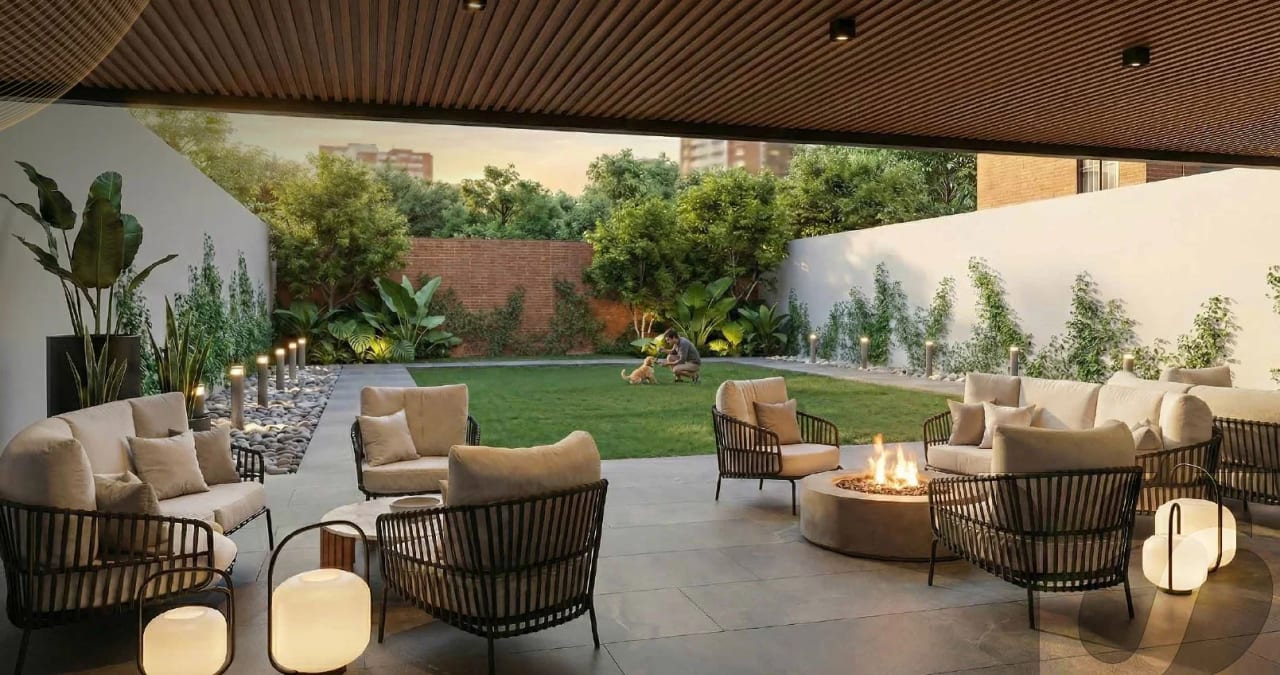 Edificio Apartamentos Casa Hacienda — foto 4 de 7