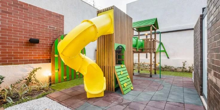 Edificio de Apartamentos Kiintea Zona 15 — foto 8 de 9