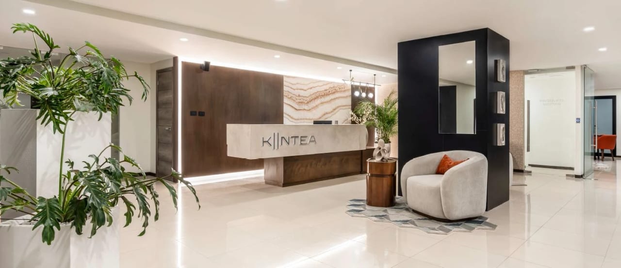 Edificio de Apartamentos Kiintea Zona 15 — foto 3 de 9