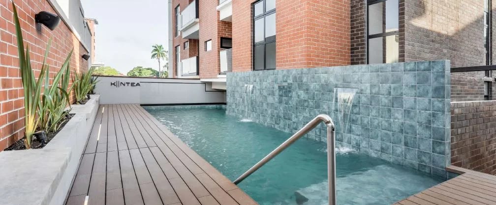 Edificio de Apartamentos Kiintea Zona 15 — foto 4 de 9