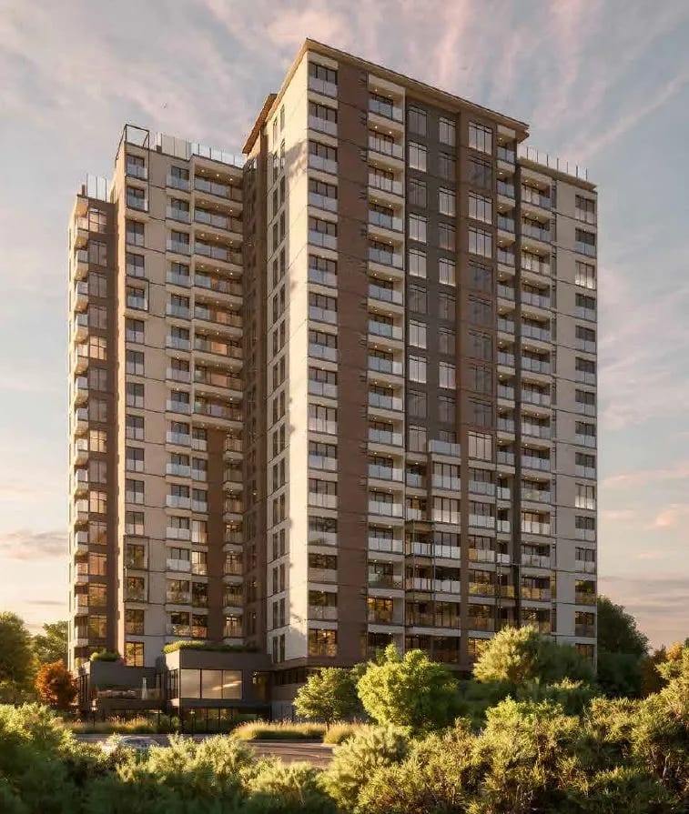 Edificio Apartamentos Acres — foto 3 de 7