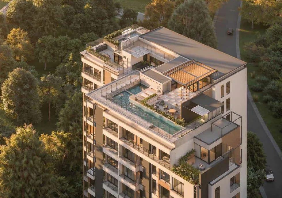 Edificio Apartamentos Acres — foto 2 de 7