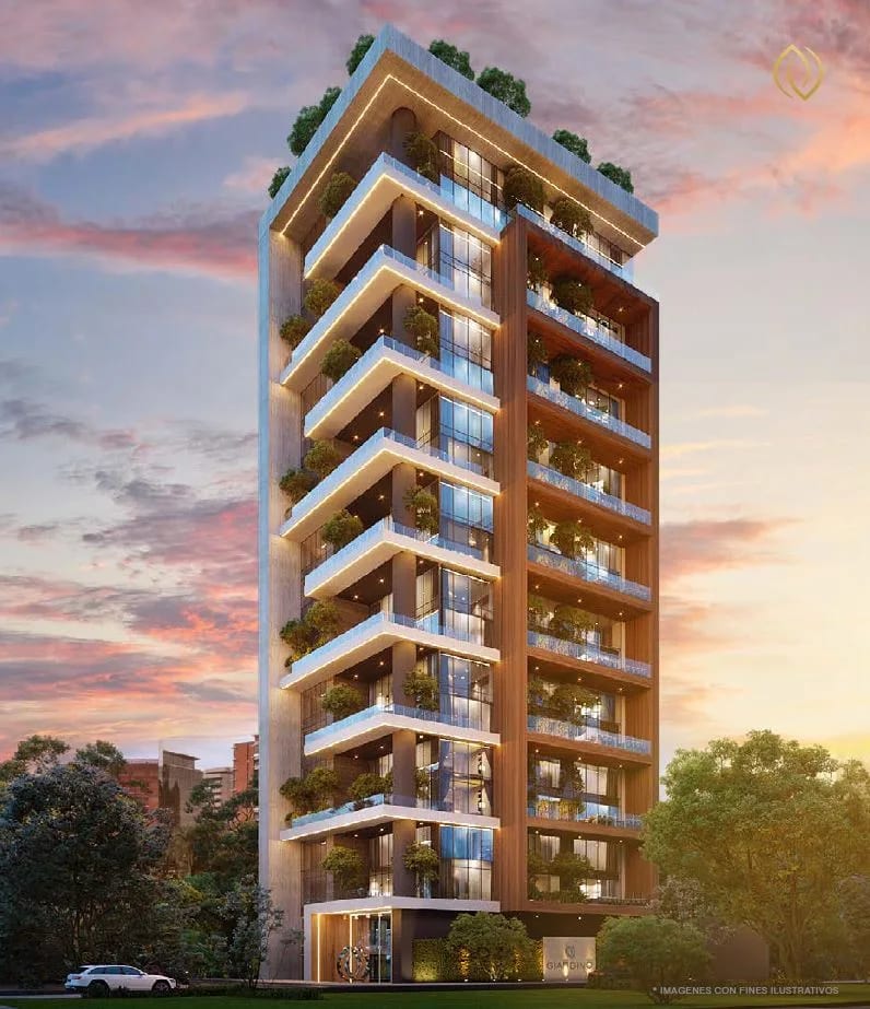 Edificio Apartamentos Giardino — foto 1 de 16